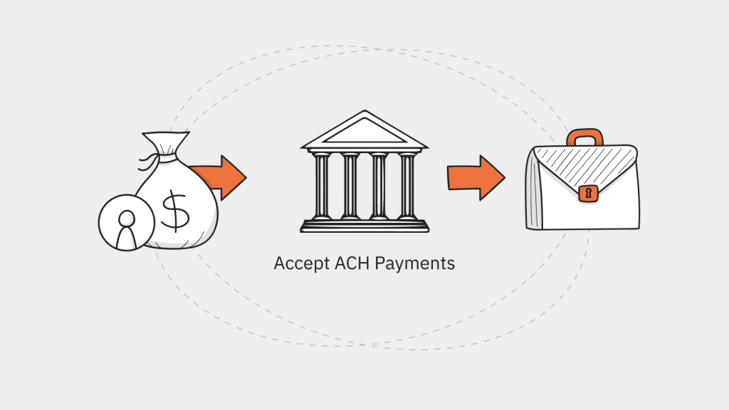 How Do I Accept Ach Payments