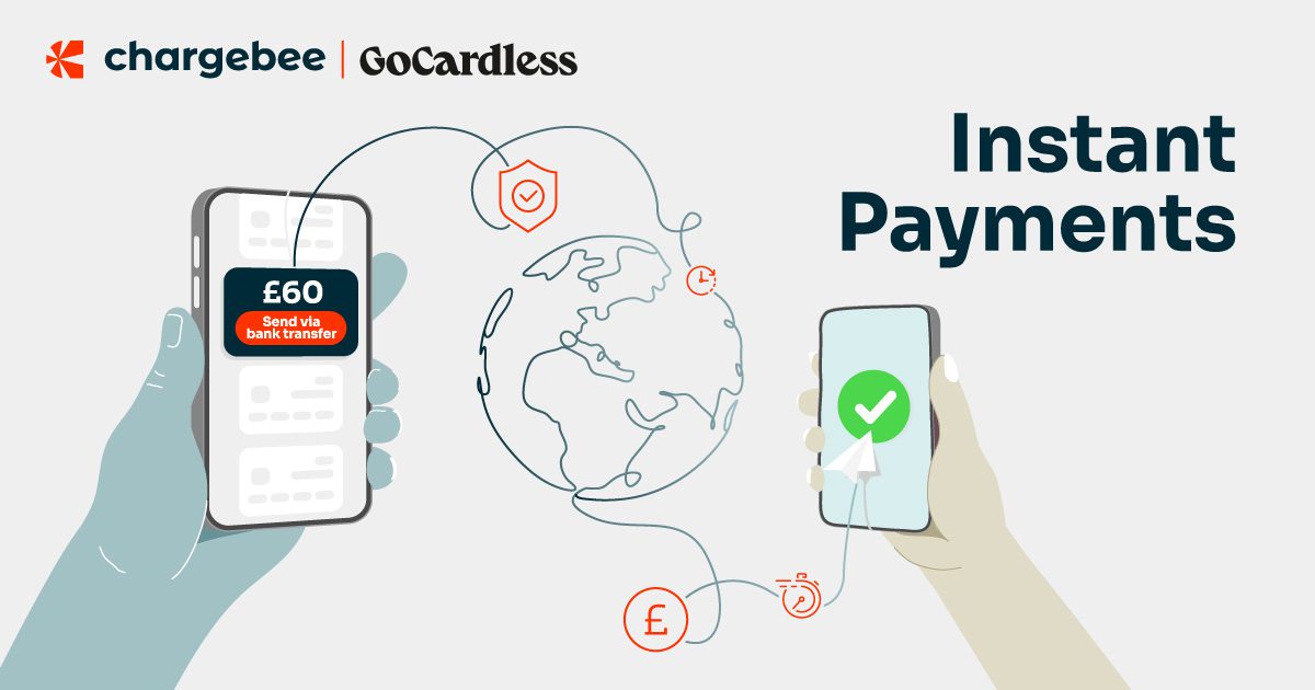 Accelerating Payments: Instant Bank Transfers via GoCardless