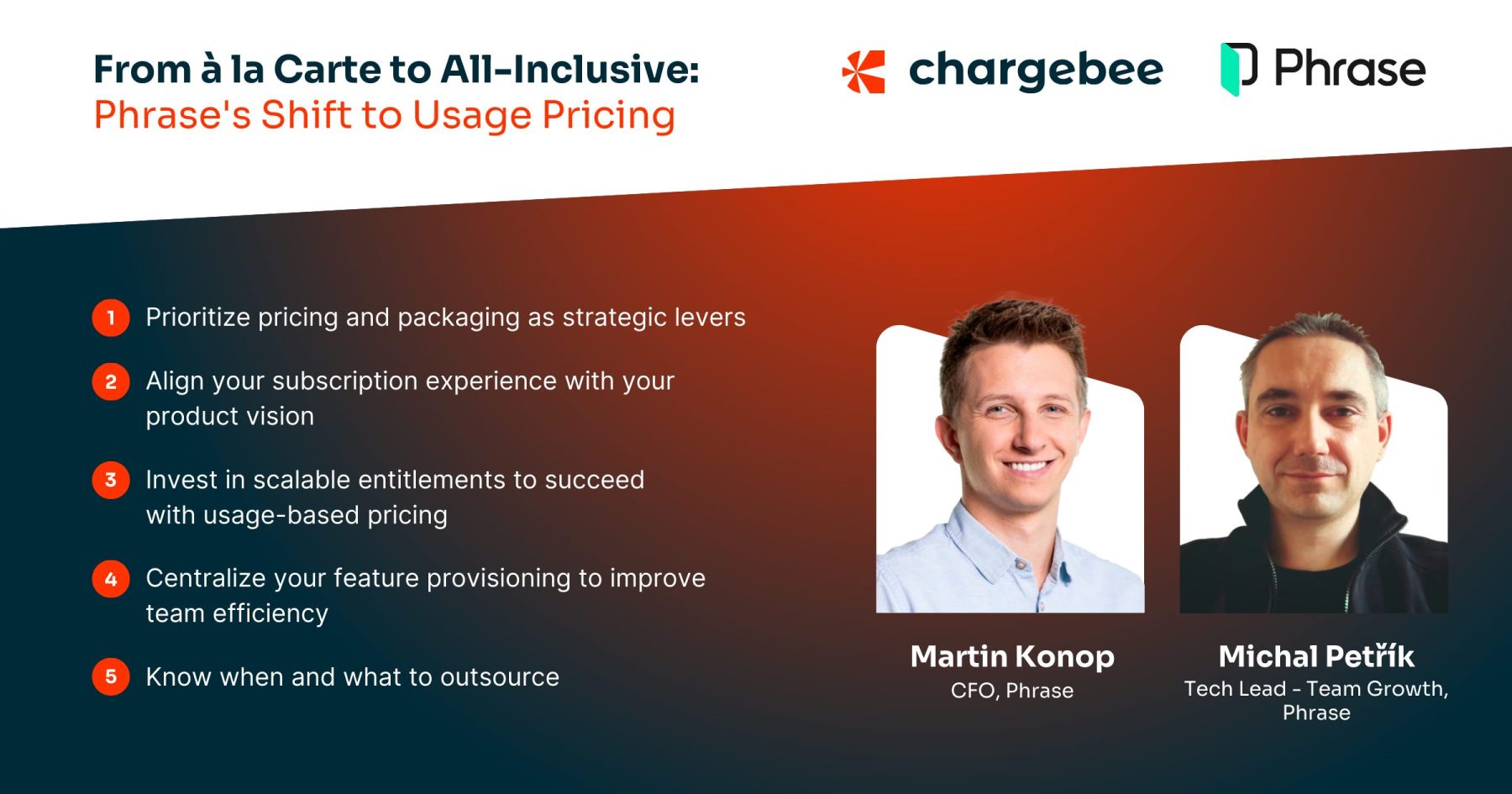 5 Pricing & Packaging Lessons from Phrase's Growth Journey