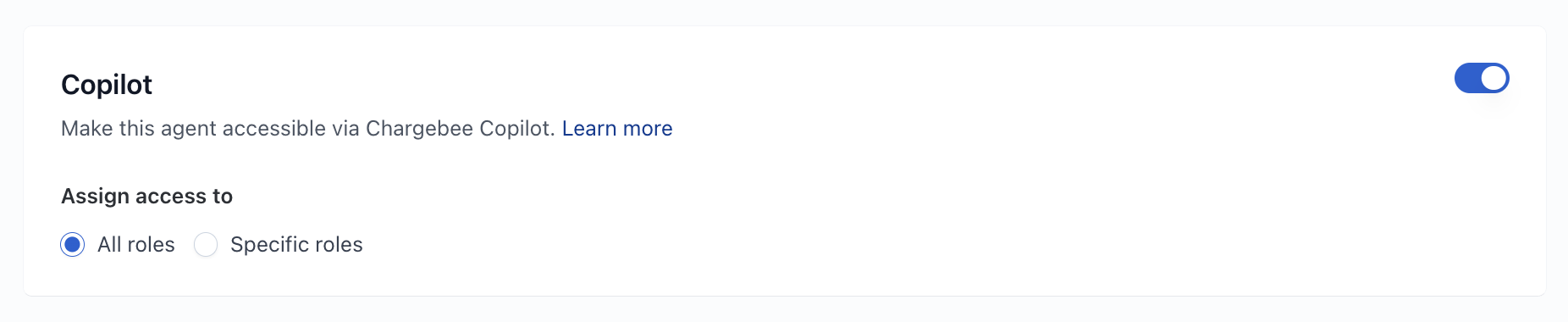 Knowledge Base Agent
