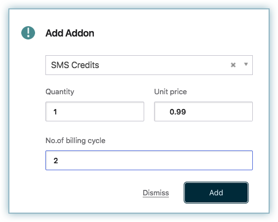 amazon billing cycle