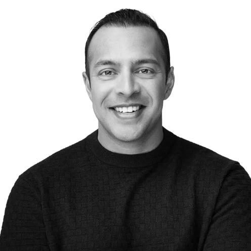 Kunal Agarwal, CFO, Gorgias