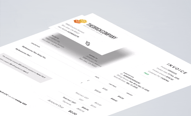Get Simple Personal Invoice Template Invoice Template Ideas Vrogue 9543